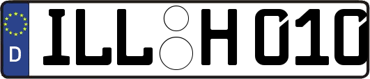 ILL-H010