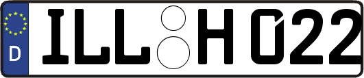 ILL-H022