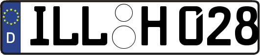 ILL-H028