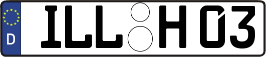 ILL-H03