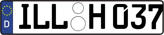 ILL-H037