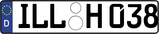 ILL-H038