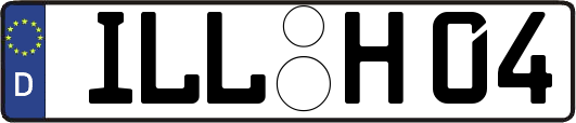ILL-H04