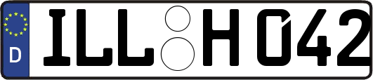 ILL-H042