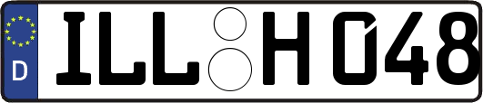ILL-H048
