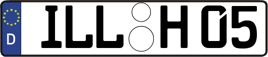 ILL-H05