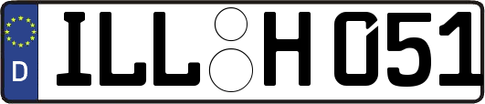 ILL-H051