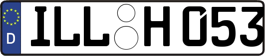 ILL-H053