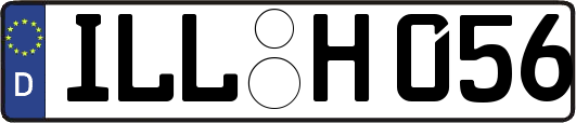 ILL-H056