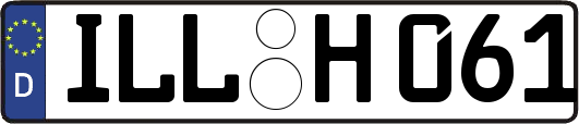 ILL-H061