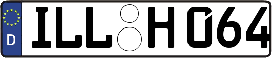 ILL-H064