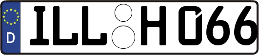 ILL-H066