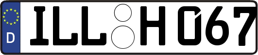 ILL-H067