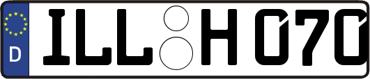 ILL-H070