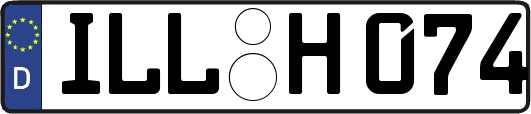 ILL-H074