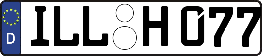 ILL-H077