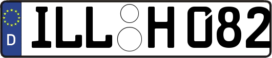 ILL-H082