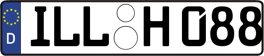 ILL-H088