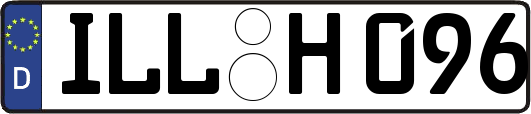 ILL-H096