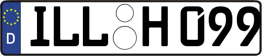 ILL-H099