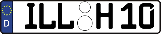 ILL-H10