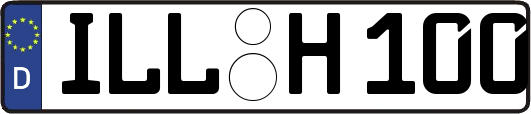 ILL-H100