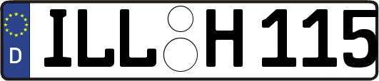 ILL-H115