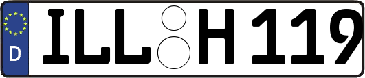 ILL-H119