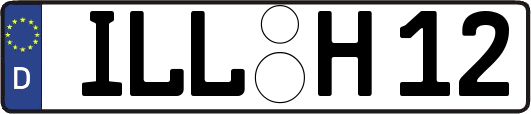 ILL-H12