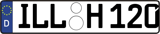 ILL-H120