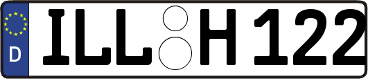 ILL-H122