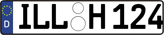 ILL-H124