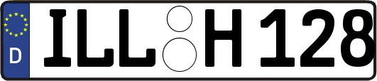 ILL-H128