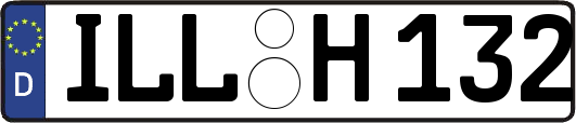 ILL-H132