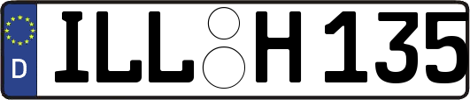 ILL-H135