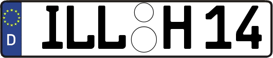 ILL-H14