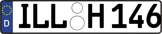 ILL-H146
