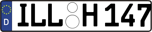 ILL-H147