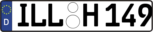 ILL-H149