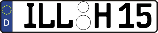 ILL-H15