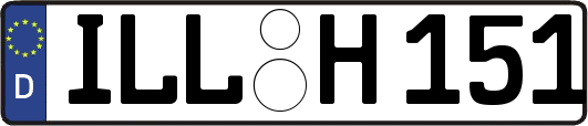 ILL-H151