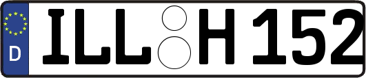 ILL-H152
