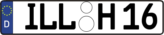 ILL-H16