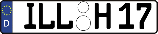 ILL-H17