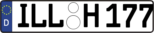 ILL-H177