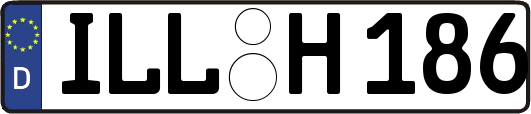ILL-H186