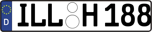 ILL-H188