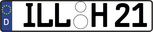 ILL-H21