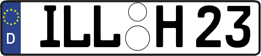 ILL-H23