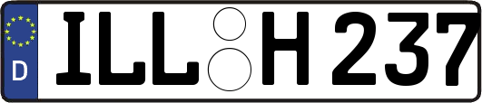 ILL-H237